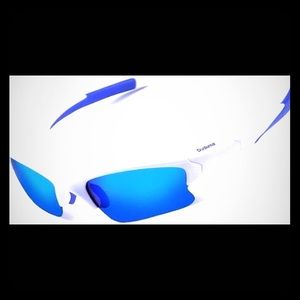 Sport sunglasses